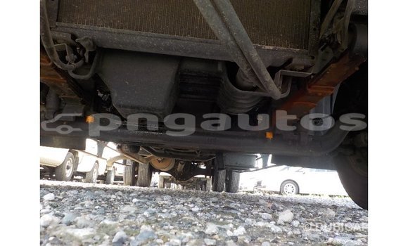 Buy Import Isuzu Rodeo White Car in Import - Dubai in Enga Buy Import Isuzu Rodeo White Car in Import - Dubai in Enga