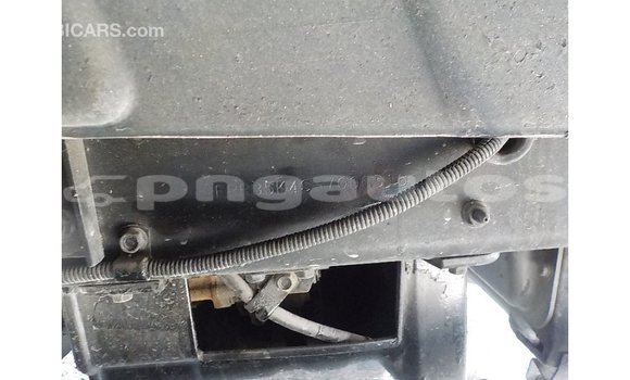 Buy Import Isuzu Rodeo White Car in Import - Dubai in Enga Buy Import Isuzu Rodeo White Car in Import - Dubai in Enga