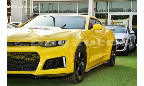 Buy Import Chevrolet Camaro Other Car in Import - Dubai in Enga Buy Import Chevrolet Camaro Other Car in Import - Dubai in Enga