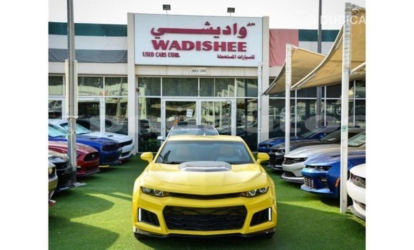 Buy Import Chevrolet Camaro Other Car in Import - Dubai in Enga Buy Import Chevrolet Camaro Other Car in Import - Dubai in Enga