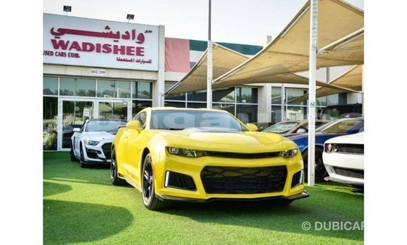 Buy Import Chevrolet Camaro Other Car in Import - Dubai in Enga Buy Import Chevrolet Camaro Other Car in Import - Dubai in Enga