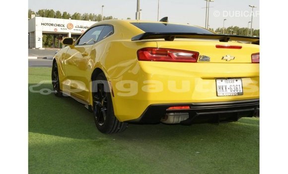 Buy Import Chevrolet Camaro Other Car in Import - Dubai in Enga Buy Import Chevrolet Camaro Other Car in Import - Dubai in Enga