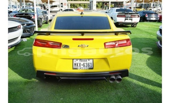 Buy Import Chevrolet Camaro Other Car in Import - Dubai in Enga Buy Import Chevrolet Camaro Other Car in Import - Dubai in Enga