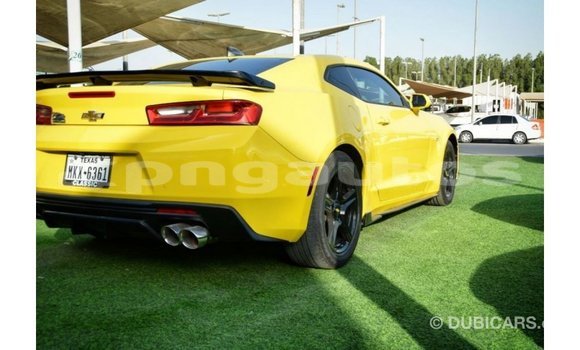Buy Import Chevrolet Camaro Other Car in Import - Dubai in Enga Buy Import Chevrolet Camaro Other Car in Import - Dubai in Enga
