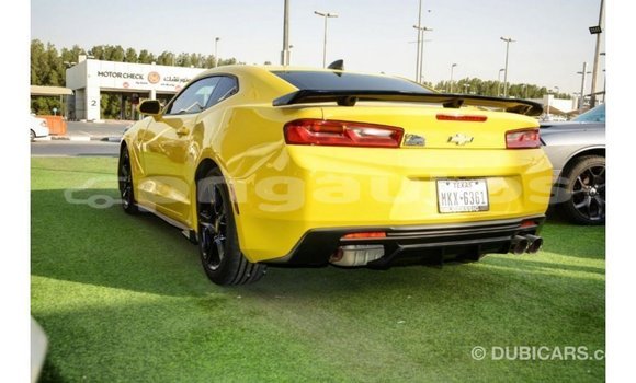 Buy Import Chevrolet Camaro Other Car in Import - Dubai in Enga Buy Import Chevrolet Camaro Other Car in Import - Dubai in Enga