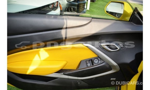 Buy Import Chevrolet Camaro Other Car in Import - Dubai in Enga Buy Import Chevrolet Camaro Other Car in Import - Dubai in Enga