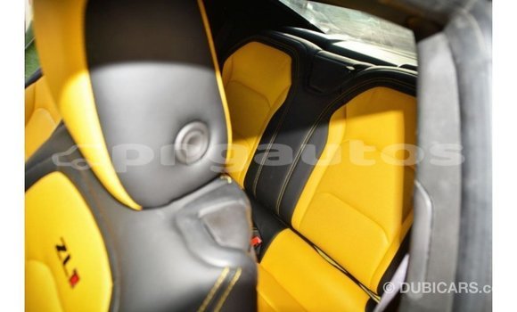 Buy Import Chevrolet Camaro Other Car in Import - Dubai in Enga Buy Import Chevrolet Camaro Other Car in Import - Dubai in Enga