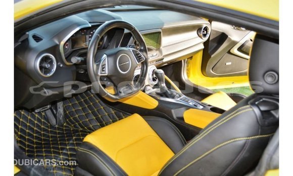 Buy Import Chevrolet Camaro Other Car in Import - Dubai in Enga Buy Import Chevrolet Camaro Other Car in Import - Dubai in Enga