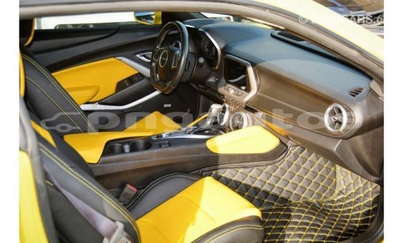 Buy Import Chevrolet Camaro Other Car in Import - Dubai in Enga Buy Import Chevrolet Camaro Other Car in Import - Dubai in Enga