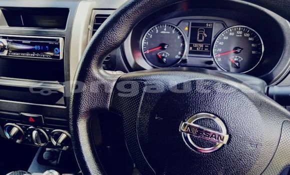 Buy Used Nissan X–Trail Silver Car in Port Moresby in National Capital District Buy Used Nissan X–Trail Silver Car in Port Moresby in National Capital District