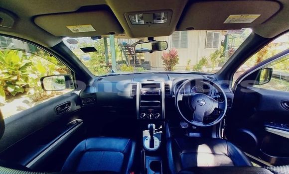 Buy Used Nissan X–Trail Silver Car in Port Moresby in National Capital District Buy Used Nissan X–Trail Silver Car in Port Moresby in National Capital District