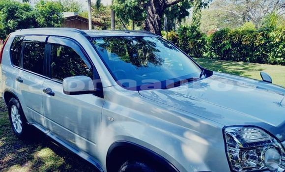 Buy Used Nissan X–Trail Silver Car in Port Moresby in National Capital District Buy Used Nissan X–Trail Silver Car in Port Moresby in National Capital District