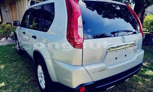 Buy Used Nissan X–Trail Silver Car in Port Moresby in National Capital District Buy Used Nissan X–Trail Silver Car in Port Moresby in National Capital District