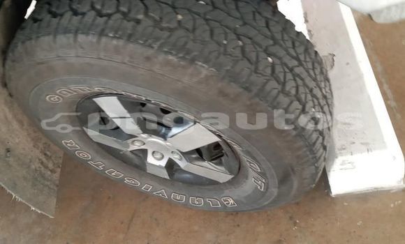 Buy Used Ford Ranger Black Car in Port Moresby in National Capital District Buy Used Ford Ranger Black Car in Port Moresby in National Capital District