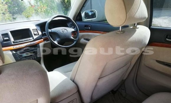 Buy Used Toyota MarkII White Car in Port Moresby in National Capital District Buy Used Toyota MarkII White Car in Port Moresby in National Capital District