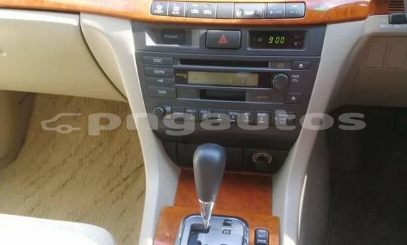 Buy Used Toyota MarkII White Car in Port Moresby in National Capital District Buy Used Toyota MarkII White Car in Port Moresby in National Capital District