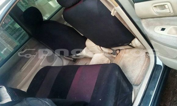 Buy Used Toyota Vista Silver Car in Port Moresby in National Capital District Buy Used Toyota Vista Silver Car in Port Moresby in National Capital District