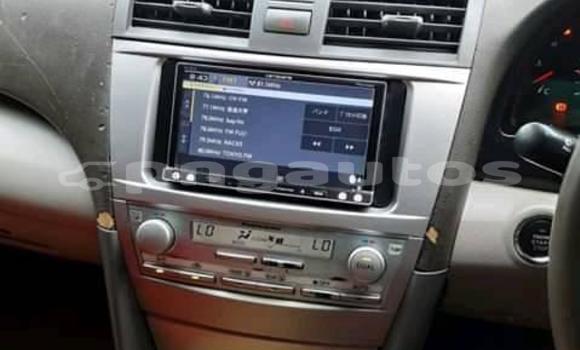 Buy Used Toyota Camry White Car in Port Moresby in National Capital District Buy Used Toyota Camry White Car in Port Moresby in National Capital District