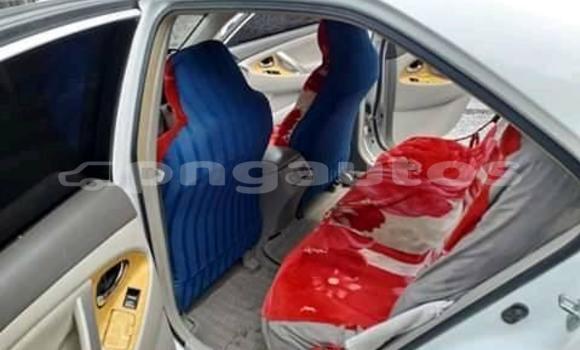 Buy Used Toyota Camry White Car in Port Moresby in National Capital District Buy Used Toyota Camry White Car in Port Moresby in National Capital District