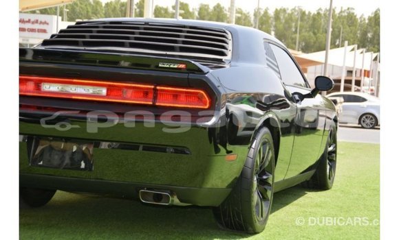 Buy Import Dodge Challenger Black Car in Import - Dubai in Enga Buy Import Dodge Challenger Black Car in Import - Dubai in Enga