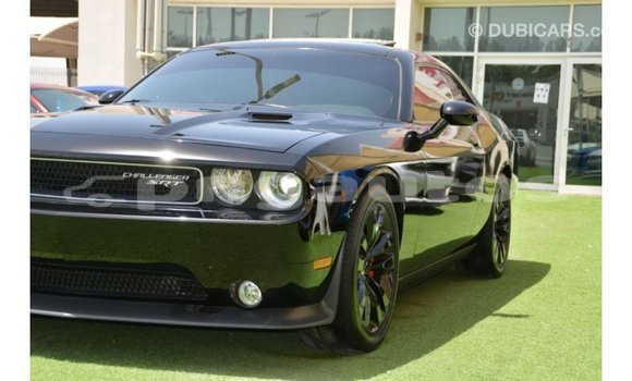 Buy Import Dodge Challenger Black Car in Import - Dubai in Enga Buy Import Dodge Challenger Black Car in Import - Dubai in Enga