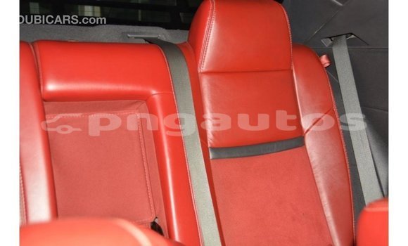 Buy Import Dodge Challenger Black Car in Import - Dubai in Enga Buy Import Dodge Challenger Black Car in Import - Dubai in Enga