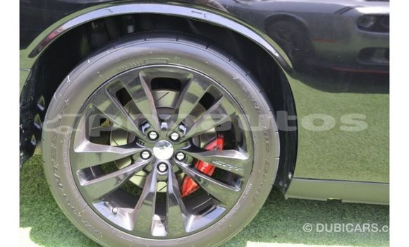 Buy Import Dodge Challenger Black Car in Import - Dubai in Enga Buy Import Dodge Challenger Black Car in Import - Dubai in Enga