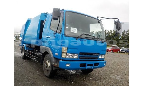 Buy Import Mitsubishi i Blue Car in Import - Dubai in Enga Buy Import Mitsubishi i Blue Car in Import - Dubai in Enga