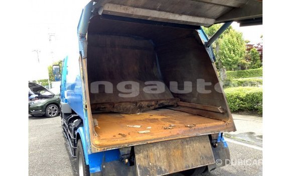 Buy Import Mitsubishi i Blue Car in Import - Dubai in Enga Buy Import Mitsubishi i Blue Car in Import - Dubai in Enga