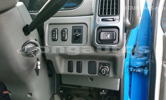 Buy Import Mitsubishi i Blue Car in Import - Dubai in Enga Buy Import Mitsubishi i Blue Car in Import - Dubai in Enga