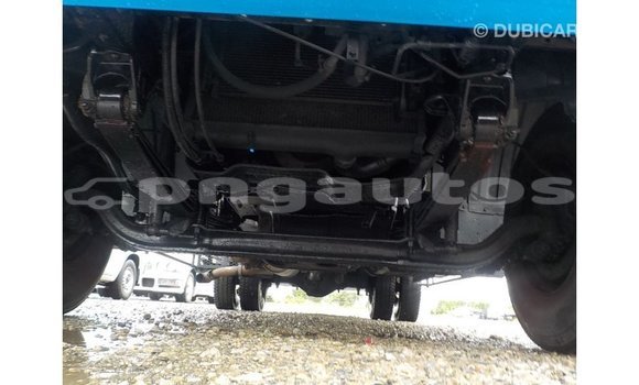 Buy Import Mitsubishi i Blue Car in Import - Dubai in Enga Buy Import Mitsubishi i Blue Car in Import - Dubai in Enga