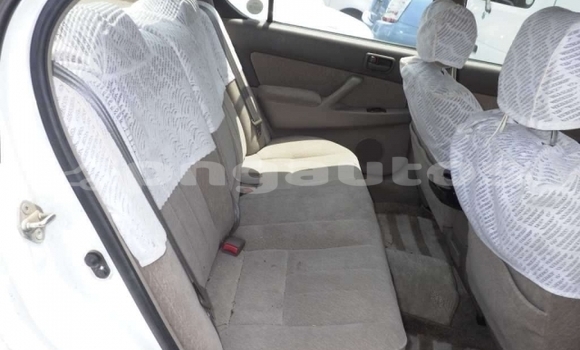 Buy Used Toyota Camry White Car in Port Moresby in National Capital District Buy Used Toyota Camry White Car in Port Moresby in National Capital District