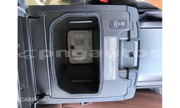 Buy Import Toyota Land Cruiser Black Car in Import - Dubai in Enga Buy Import Toyota Land Cruiser Black Car in Import - Dubai in Enga