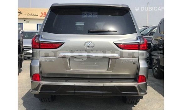 Buy Import Lexus LX Other Car in Import - Dubai in Enga Buy Import Lexus LX Other Car in Import - Dubai in Enga