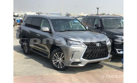 Buy Import Lexus LX Other Car in Import - Dubai in Enga Buy Import Lexus LX Other Car in Import - Dubai in Enga