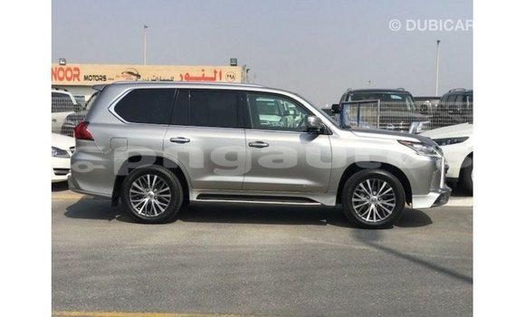 Buy Import Lexus LX Other Car in Import - Dubai in Enga Buy Import Lexus LX Other Car in Import - Dubai in Enga