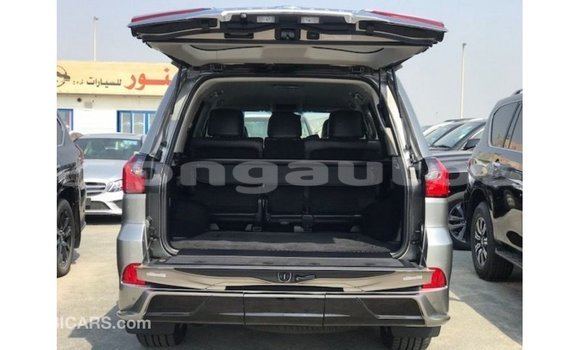 Buy Import Lexus LX Other Car in Import - Dubai in Enga Buy Import Lexus LX Other Car in Import - Dubai in Enga