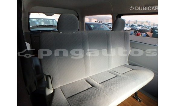 Buy Import Toyota Hiace Other Car in Import - Dubai in Enga Buy Import Toyota Hiace Other Car in Import - Dubai in Enga