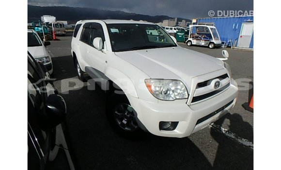 Buy Import Toyota Hilux White Car in Import - Dubai in Enga Buy Import Toyota Hilux White Car in Import - Dubai in Enga