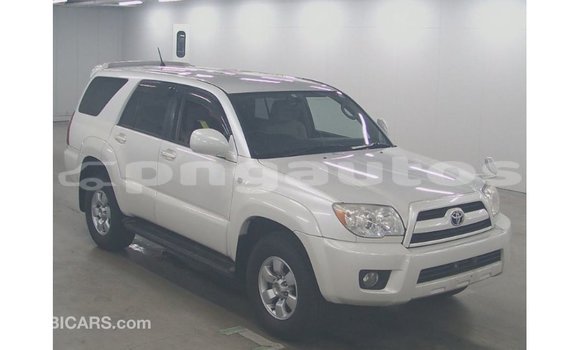 Buy Import Toyota Hilux White Car in Import - Dubai in Enga Buy Import Toyota Hilux White Car in Import - Dubai in Enga
