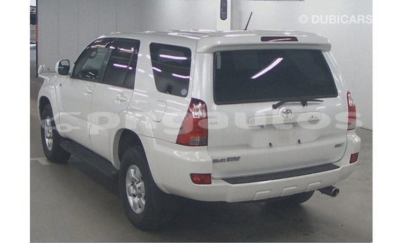 Buy Import Toyota Hilux White Car in Import - Dubai in Enga Buy Import Toyota Hilux White Car in Import - Dubai in Enga
