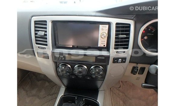 Buy Import Toyota Hilux White Car in Import - Dubai in Enga Buy Import Toyota Hilux White Car in Import - Dubai in Enga