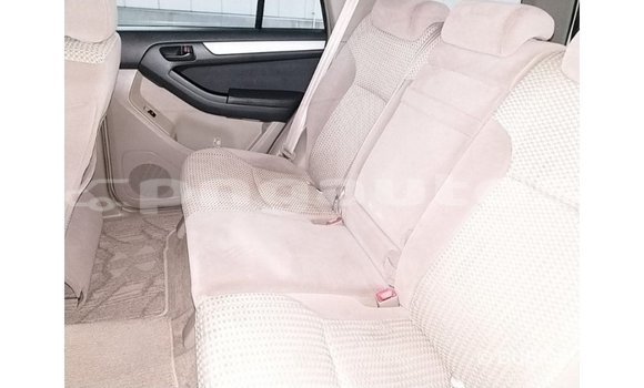 Buy Import Toyota Hilux White Car in Import - Dubai in Enga Buy Import Toyota Hilux White Car in Import - Dubai in Enga