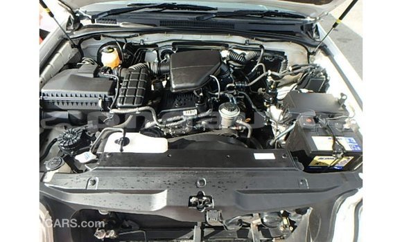 Buy Import Toyota Hilux White Car in Import - Dubai in Enga Buy Import Toyota Hilux White Car in Import - Dubai in Enga