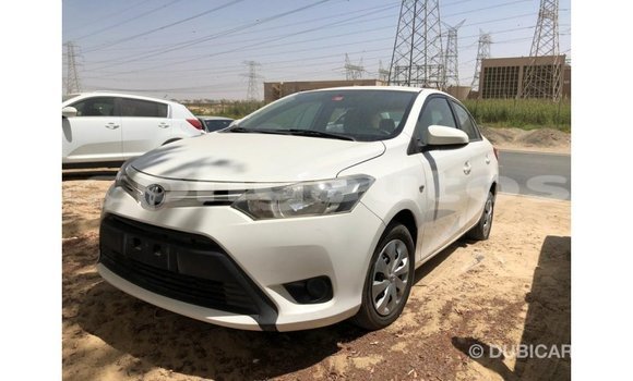 Buy Import Toyota Yaris White Car in Import - Dubai in Enga Buy Import Toyota Yaris White Car in Import - Dubai in Enga