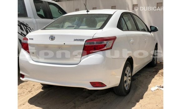 Buy Import Toyota Yaris White Car in Import - Dubai in Enga Buy Import Toyota Yaris White Car in Import - Dubai in Enga