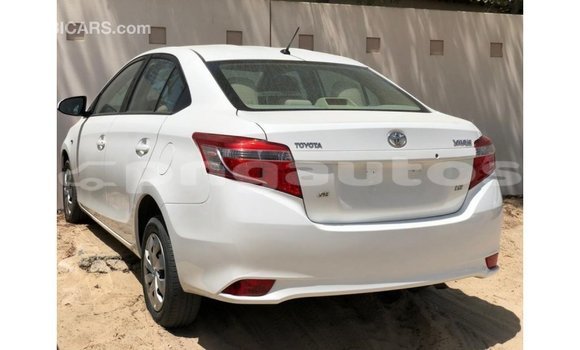 Buy Import Toyota Yaris White Car in Import - Dubai in Enga Buy Import Toyota Yaris White Car in Import - Dubai in Enga