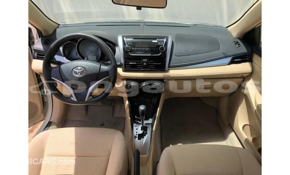 Buy Import Toyota Yaris White Car in Import - Dubai in Enga Buy Import Toyota Yaris White Car in Import - Dubai in Enga