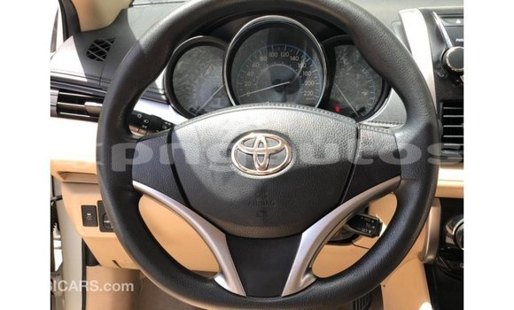 Buy Import Toyota Yaris White Car in Import - Dubai in Enga Buy Import Toyota Yaris White Car in Import - Dubai in Enga