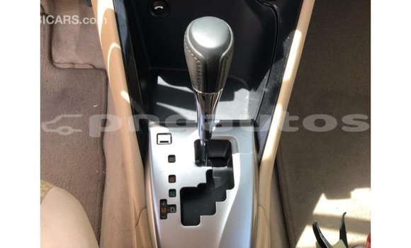 Buy Import Toyota Yaris White Car in Import - Dubai in Enga Buy Import Toyota Yaris White Car in Import - Dubai in Enga